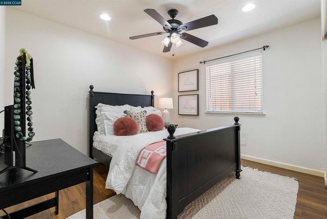 5176 Tehachapi Way, Antioch, CA 94531
