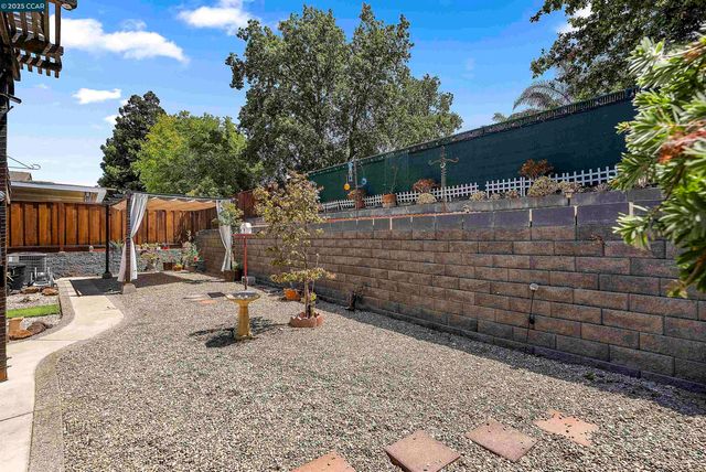 5176 Tehachapi Way, Antioch, CA 94531