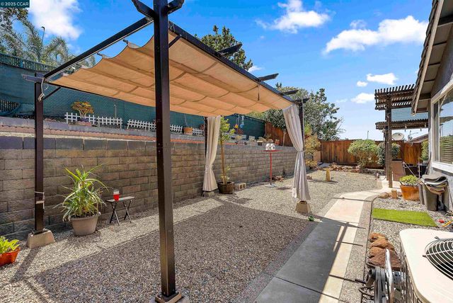 5176 Tehachapi Way, Antioch, CA 94531