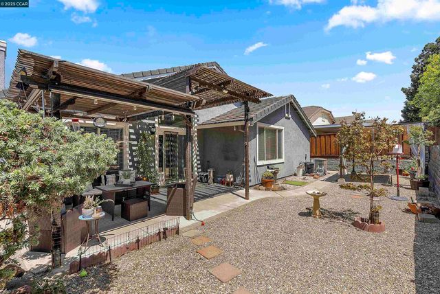 5176 Tehachapi Way, Antioch, CA 94531