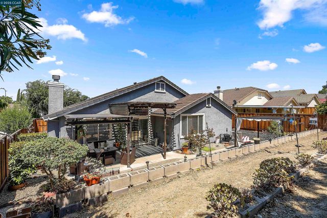5176 Tehachapi Way, Antioch, CA 94531