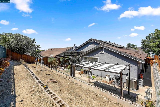 5176 Tehachapi Way, Antioch, CA 94531