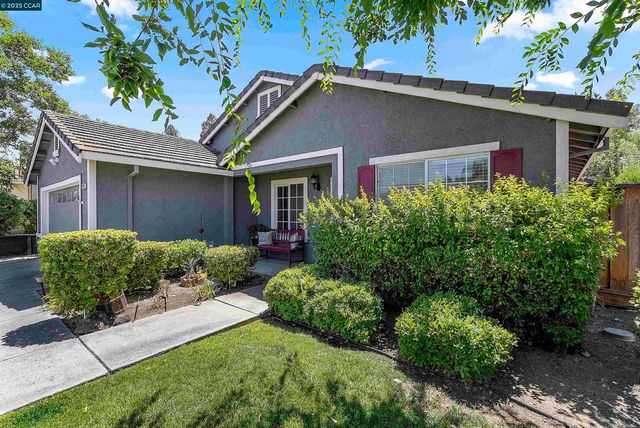 5176 Tehachapi Way, Antioch, CA 94531