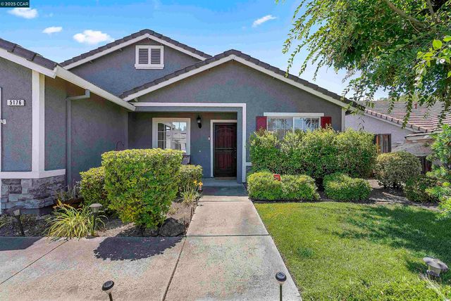 5176 Tehachapi Way, Antioch, CA 94531