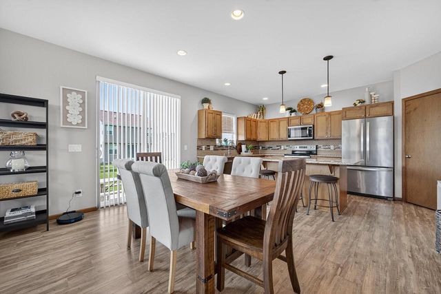 2319 Leopold Way, Sun Prairie, WI 53590