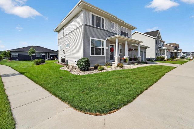 2319 Leopold Way, Sun Prairie, WI 53590