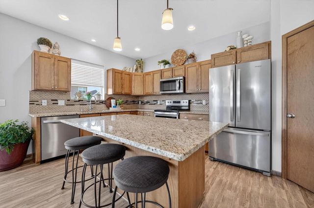 2319 Leopold Way, Sun Prairie, WI 53590