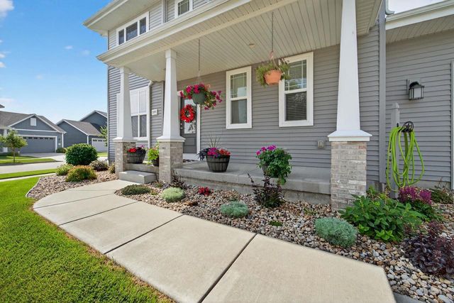 2319 Leopold Way, Sun Prairie, WI 53590