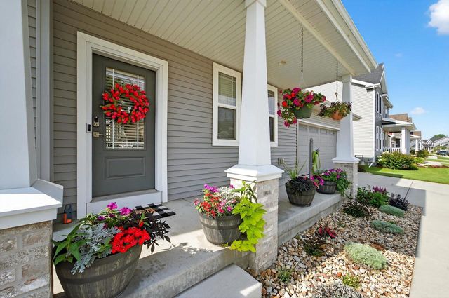 2319 Leopold Way, Sun Prairie, WI 53590