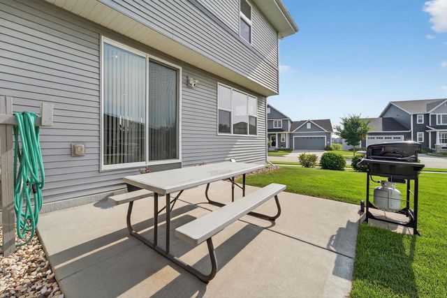 2319 Leopold Way, Sun Prairie, WI 53590