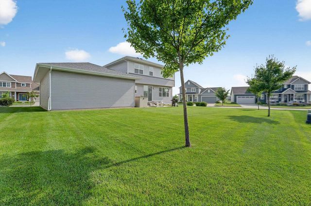 2319 Leopold Way, Sun Prairie, WI 53590