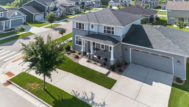 2319 Leopold Way, Sun Prairie, WI 53590