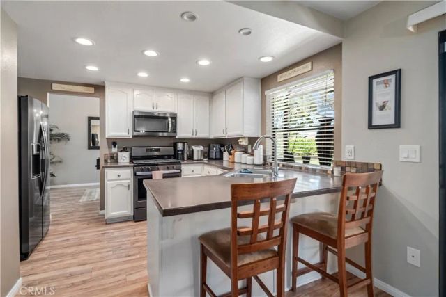 44136 Shad Street, Lancaster, CA 93536