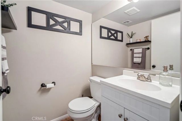 44136 Shad Street, Lancaster, CA 93536