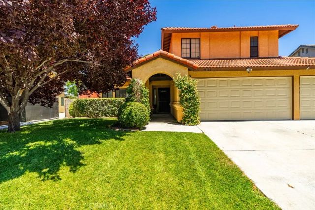 44136 Shad Street, Lancaster, CA 93536