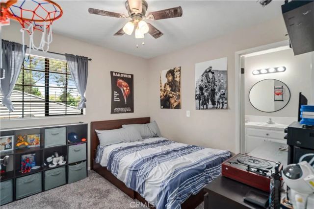 44136 Shad Street, Lancaster, CA 93536