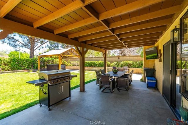 44136 Shad Street, Lancaster, CA 93536
