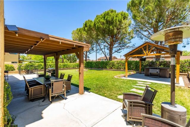 44136 Shad Street, Lancaster, CA 93536