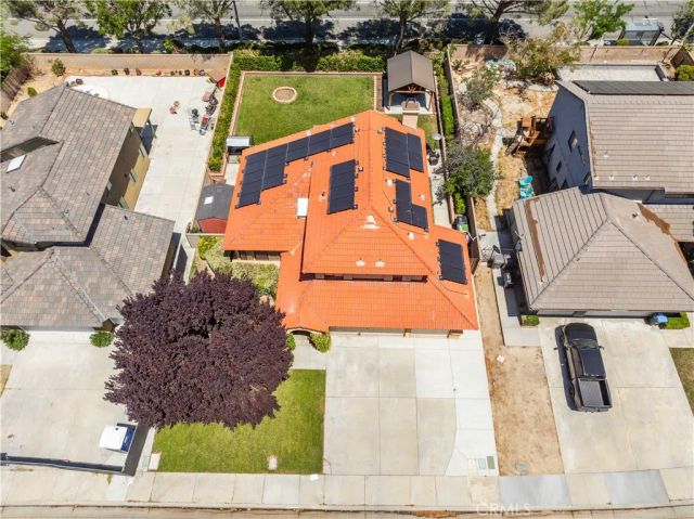 44136 Shad Street, Lancaster, CA 93536