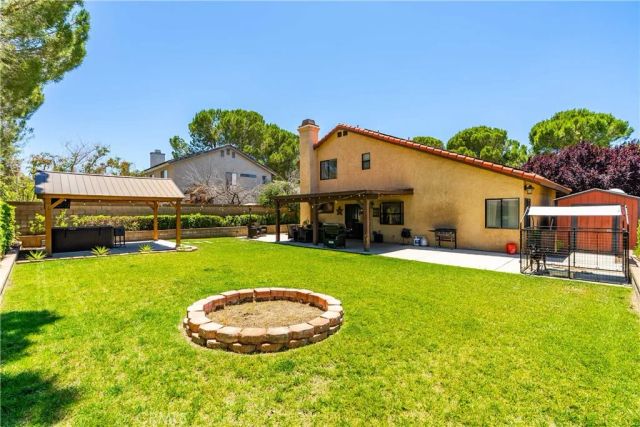 44136 Shad Street, Lancaster, CA 93536