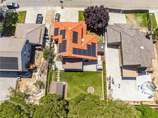 44136 Shad Street, Lancaster, CA 93536