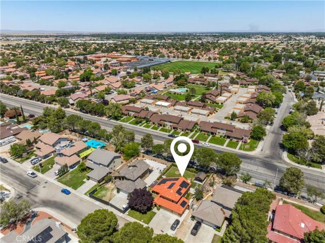 44136 Shad Street, Lancaster, CA 93536