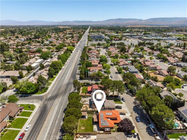44136 Shad Street, Lancaster, CA 93536