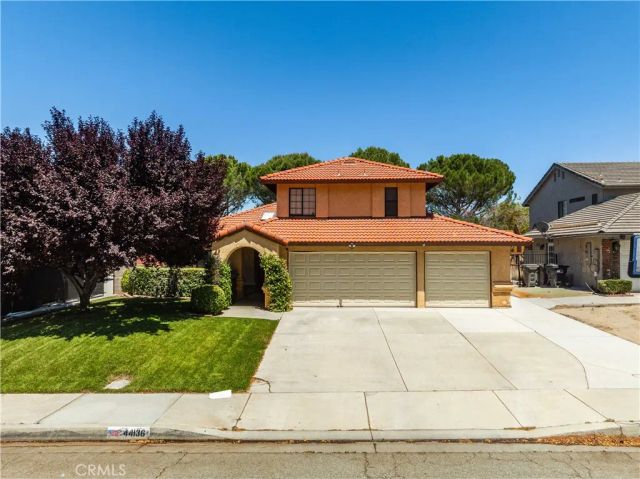 44136 Shad Street, Lancaster, CA 93536