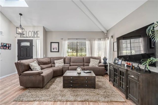 44136 Shad Street, Lancaster, CA 93536