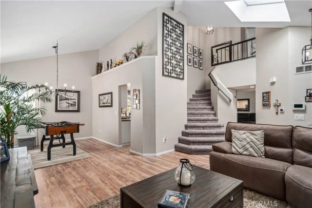 44136 Shad Street, Lancaster, CA 93536