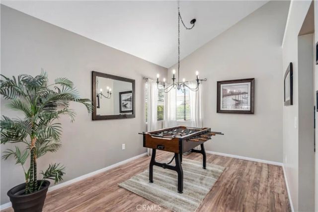 44136 Shad Street, Lancaster, CA 93536