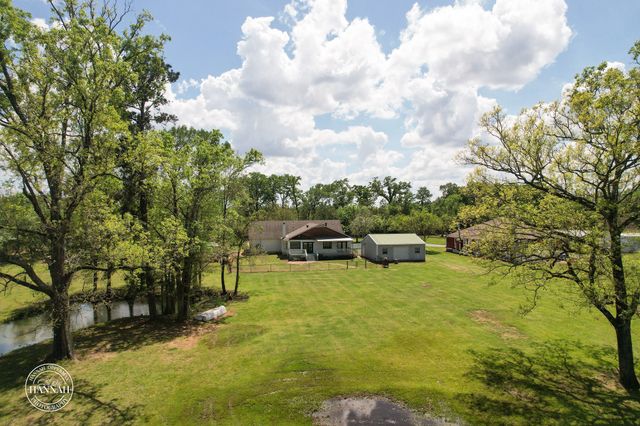 2884 Lakewood Drive, Shreveport, LA 71107