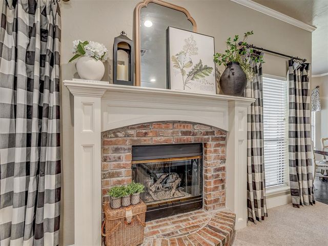 16205 Old Oak Drive, Edmond, OK 73013