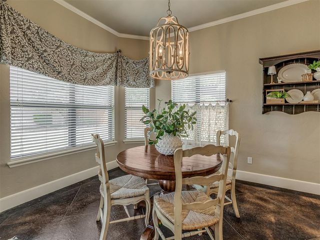16205 Old Oak Drive, Edmond, OK 73013