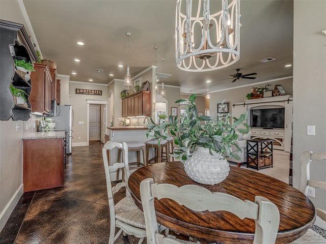 16205 Old Oak Drive, Edmond, OK 73013