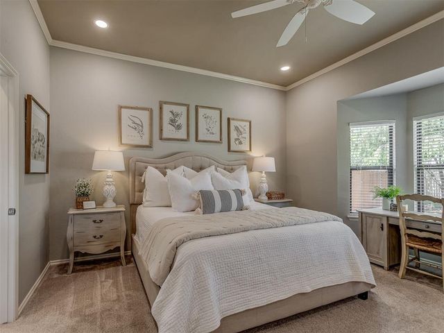16205 Old Oak Drive, Edmond, OK 73013