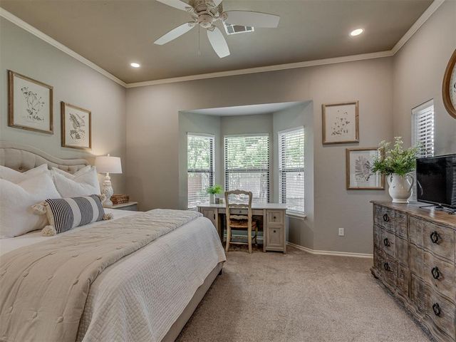 16205 Old Oak Drive, Edmond, OK 73013