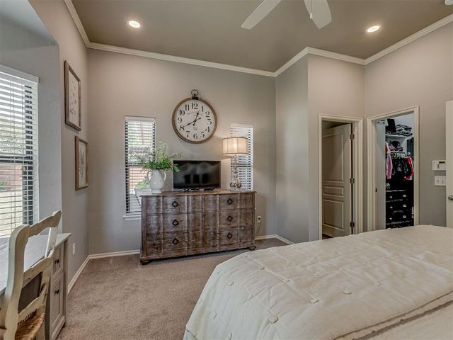 16205 Old Oak Drive, Edmond, OK 73013