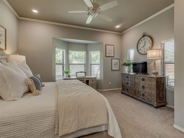 16205 Old Oak Drive, Edmond, OK 73013