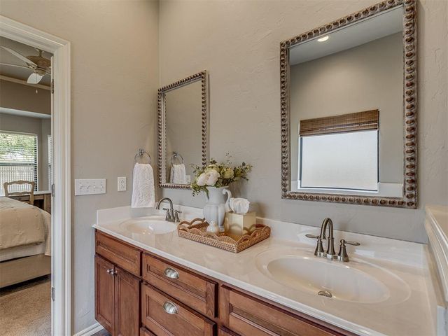 16205 Old Oak Drive, Edmond, OK 73013