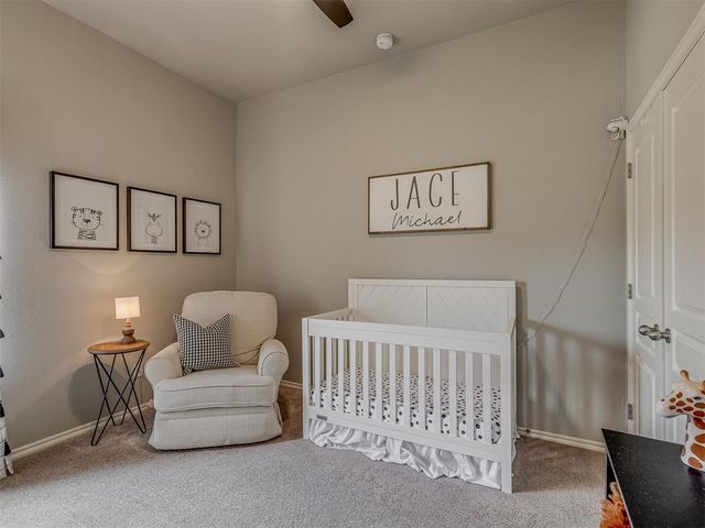 16205 Old Oak Drive, Edmond, OK 73013