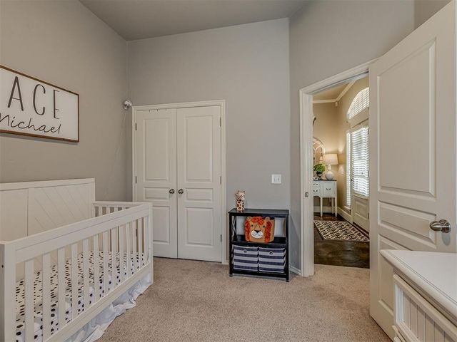16205 Old Oak Drive, Edmond, OK 73013