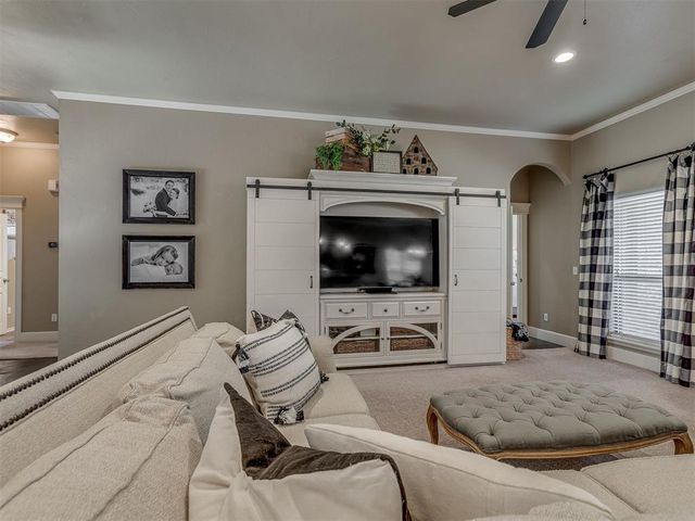 16205 Old Oak Drive, Edmond, OK 73013