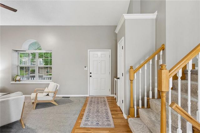 4619 SW 8th Street, Blue Springs, MO 64015