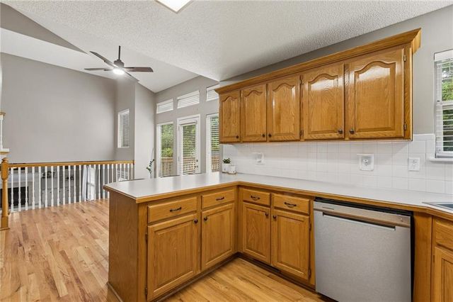 4619 SW 8th Street, Blue Springs, MO 64015