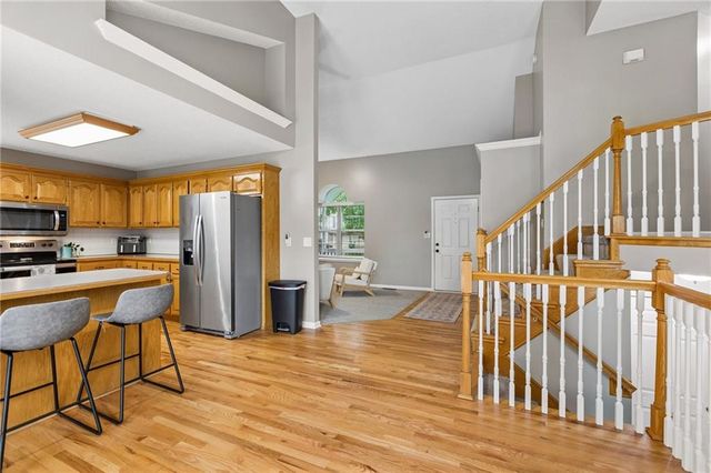 4619 SW 8th Street, Blue Springs, MO 64015