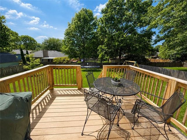 4619 SW 8th Street, Blue Springs, MO 64015