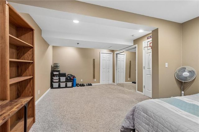 4619 SW 8th Street, Blue Springs, MO 64015