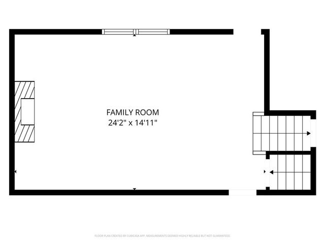 4619 SW 8th Street, Blue Springs, MO 64015
