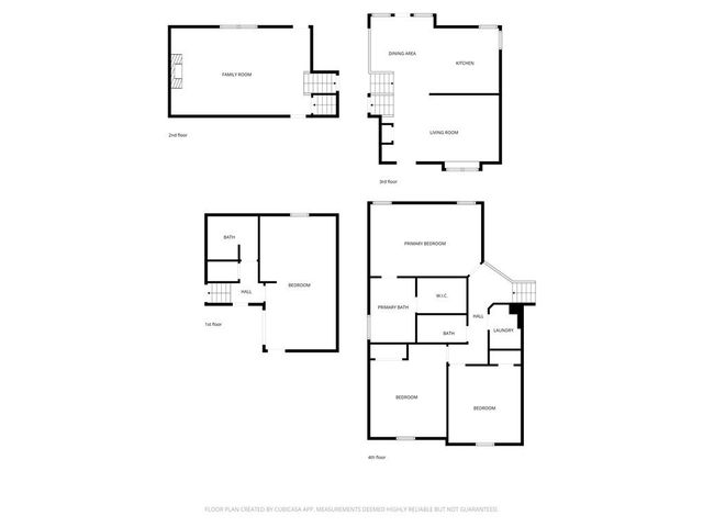 4619 SW 8th Street, Blue Springs, MO 64015